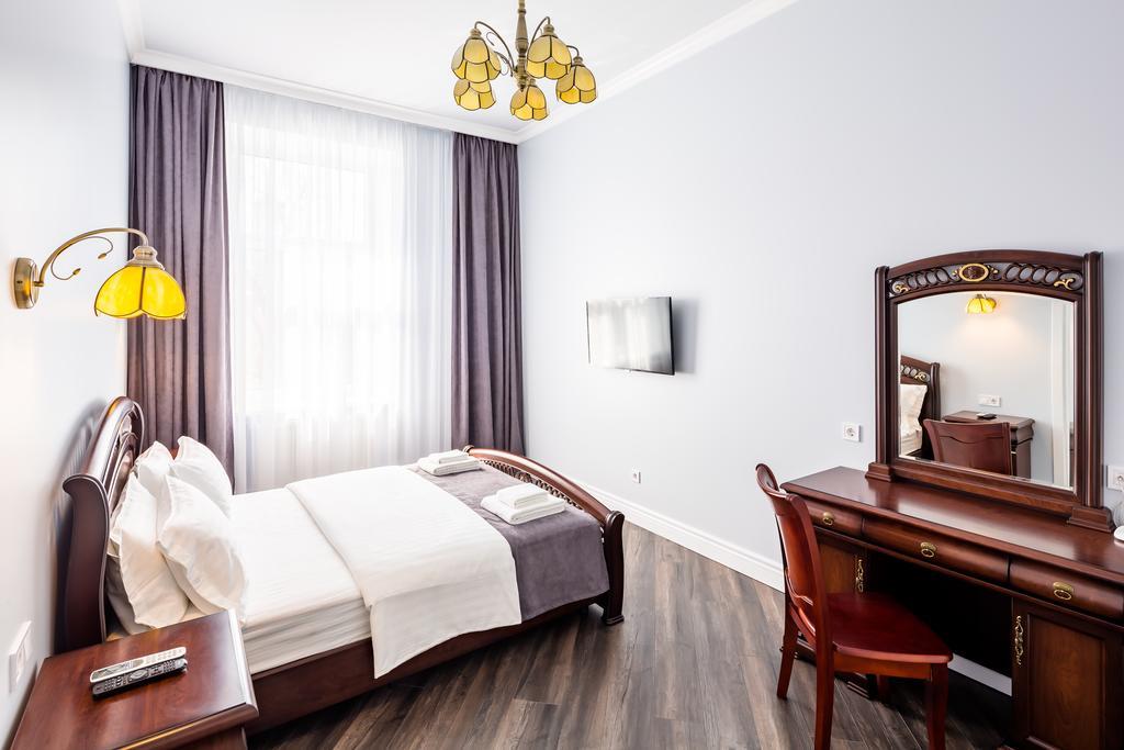 Asao-Apartments Walking Center Zone Liov Exterior foto